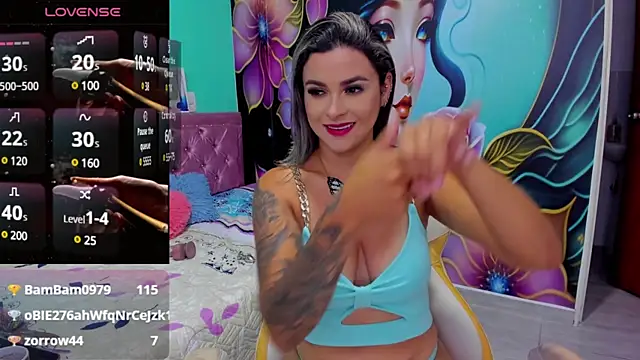 mia bigtits17 online show from 03/09/25, 05:39