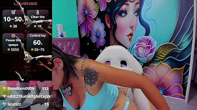 mia bigtits17 online show from 03/09/25, 09:25