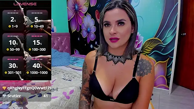 mia bigtits17 online show from 03/14/25, 02:20