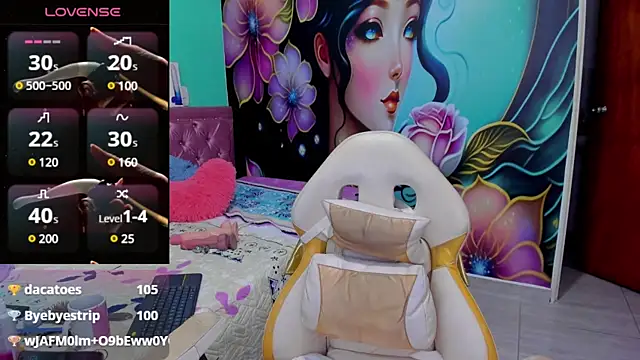 mia bigtits17 online show from 03/23/25, 03:54