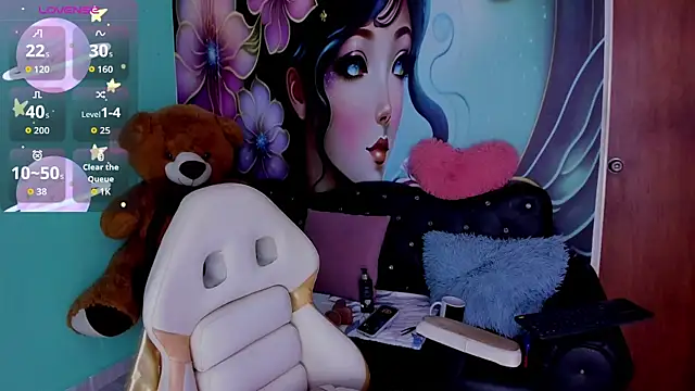 mia bigtits17 online show from 04/18/26, 07:58