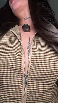 Roxanne 08 online show from 04/14/26, 09:43