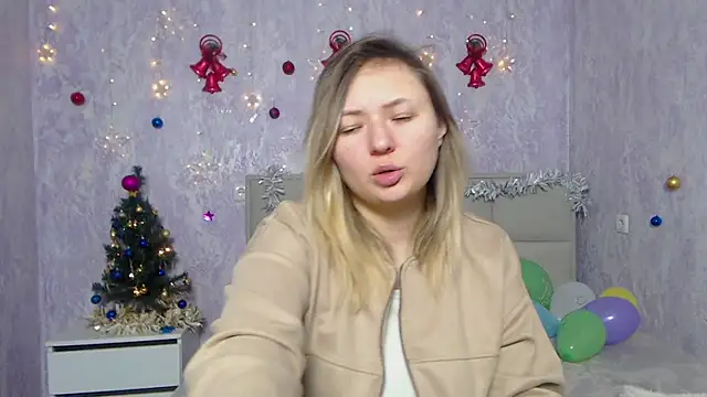 Snapshot of SallyVerda chatting on 01/10/25, 06:38 SallyVerda online show from 01/10/25, 06:38