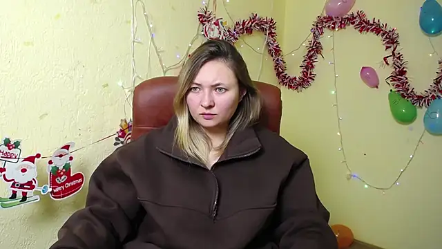 Snapshot of SallyVerda chatting on 01/13/25, 06:59 SallyVerda online show from 01/13/25, 06:59