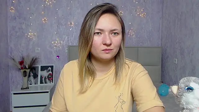 Snapshot of SallyVerda chatting on 01/20/25, 12:46 SallyVerda online show from 01/20/25, 12:46