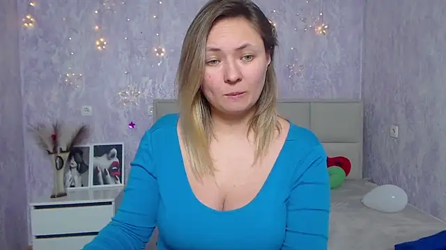 Snapshot of SallyVerda chatting on 01/27/25, 09:55 SallyVerda online show from 01/27/25, 09:55