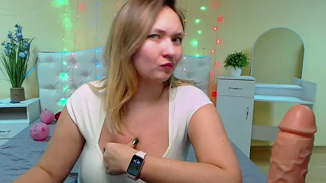 Snapshot of SallyVerda chatting on 01/31/25, 04:25 SallyVerda online show from 01/31/25, 04:25