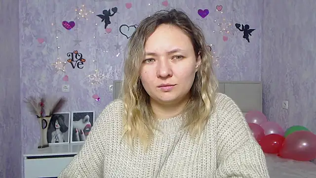 Snapshot of SallyVerda chatting on 02/01/25, 06:51 SallyVerda online show from 02/01/25, 06:51