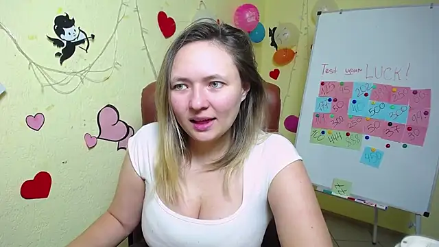 Snapshot of SallyVerda chatting on 02/16/25, 01:03 SallyVerda online show from 02/16/25, 01:03