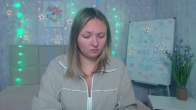 Snapshot of SallyVerda chatting on 10/08/25, 05:32 SallyVerda online show from 10/08/25, 05:32