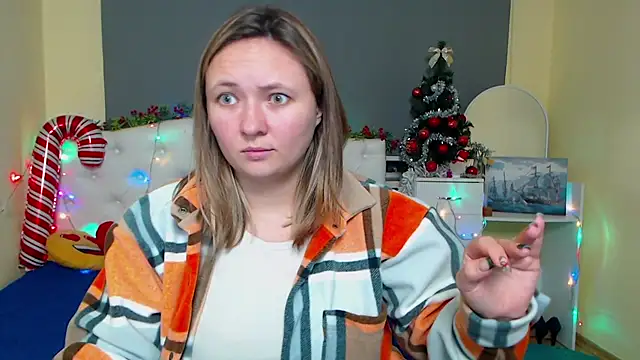 SallyVerda online show from 12/20/25, 06:59