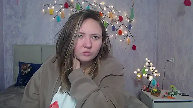 SallyVerda online show from 04/12/26, 05:23