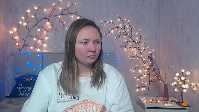 SallyVerda online show from 04/18/26, 05:55