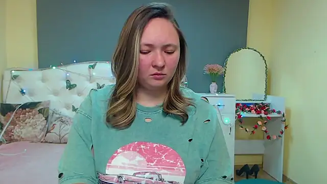 SallyVerda online show from 04/20/26, 05:26