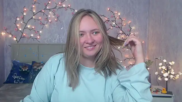 SallyVerda online show from 04/30/26, 09:08