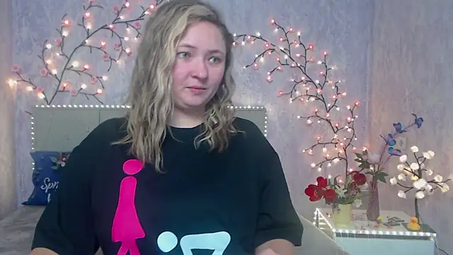 SallyVerda online show from 05/03/26, 07:20