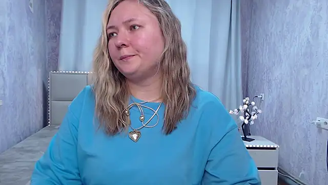 SallyVerda online show from 05/19/26, 05:52