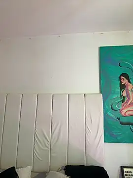 Amber Martins  online show from 09/18/25, 01:18