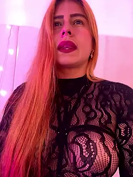 Amber Martins  online show from 01/13/26, 09:31