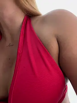 Amber Martins  online show from 03/10/26, 09:53