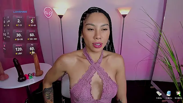 Snapshot of Dayanna_tecca chatting on 03/05/25, 10:54 Dayanna tecca online show from 03/05/25, 10:54