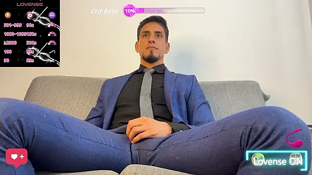 Tom blunt96 online show from 03/27/26, 06:18