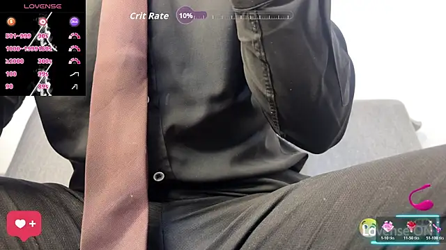 Tom blunt96 online show from 03/31/26, 01:33