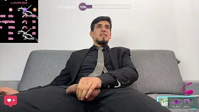 Tom blunt96 online show from 04/22/26, 07:37