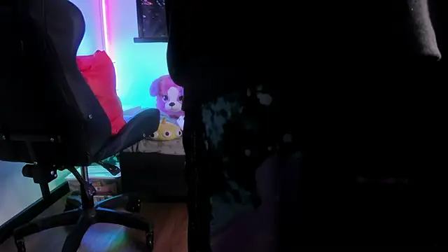 lucky-leah online show from 07/09/26, 04:27