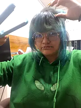 lucky-leah online show from 07/16/26, 03:45