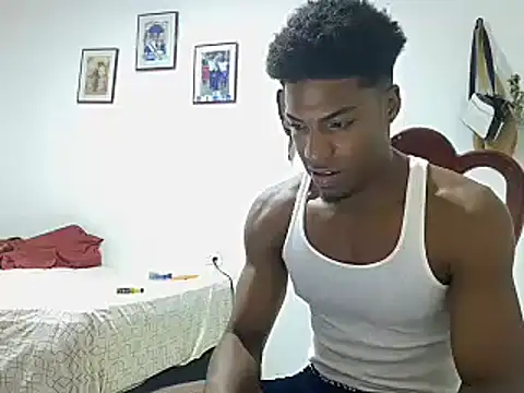 andrews2399 online show from 12/27/24, 03:20