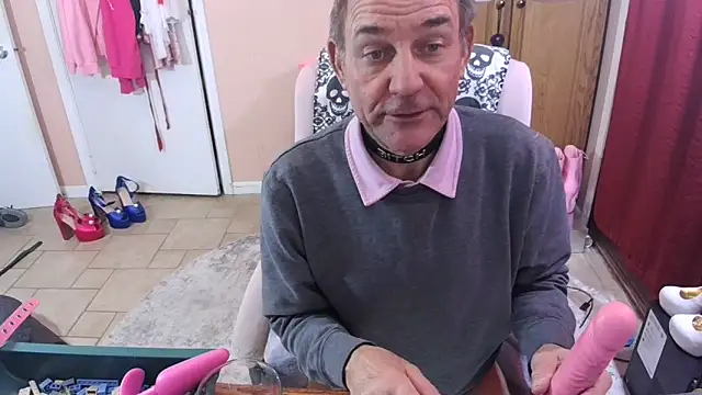 OHMichelleOH online show from 12/20/25, 11:56