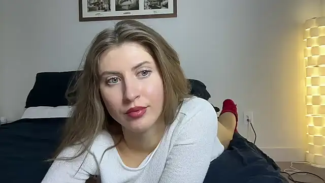 YUMIandbigWOLF online show from 02/20/25, 10:48