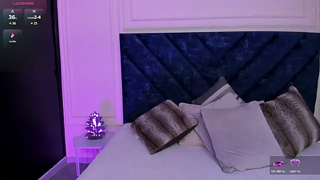 blessed 3333 online show from 03/21/26, 06:55