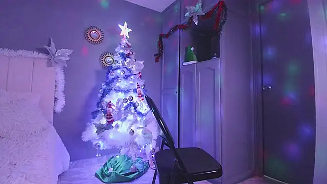 Snapshot of arteverena chatting on 12/15/24, 12:07 arteverena online show from 12/15/24, 12:07