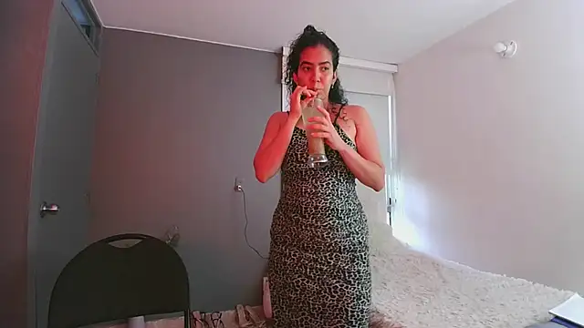 Snapshot of arteverena chatting on 03/09/25, 09:03 arteverena online show from 03/09/25, 09:03