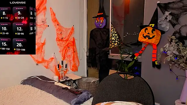 Snapshot of arteverena chatting on 10/08/25, 11:35 arteverena online show from 10/08/25, 11:35