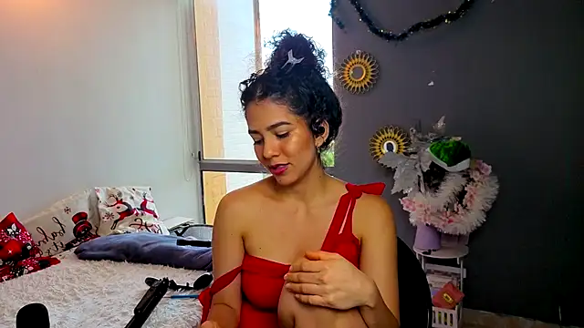 arteverena online show from 12/13/25, 09:42