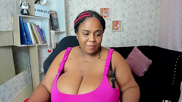 Snapshot of bbw_charlote chatting on 09/11/25, 12:16 bbw charlote online show from 09/11/25, 12:16