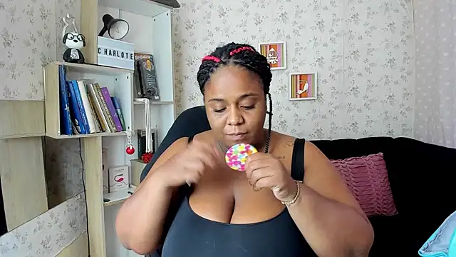 Snapshot of bbw_charlote chatting on 09/15/25, 12:16 bbw charlote online show from 09/15/25, 12:16