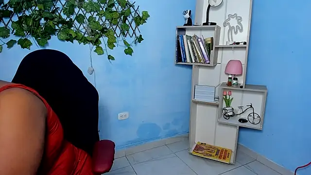 bbw charlote online show from 12/19/25, 12:34