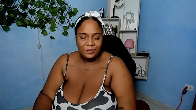 bbw charlote online show from 01/07/26, 12:18