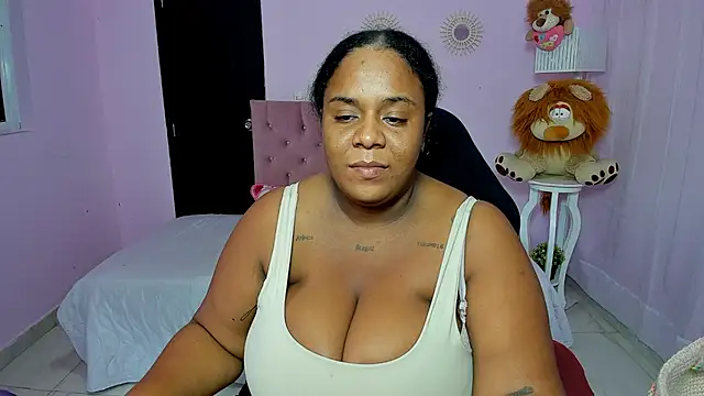 bbw charlote online show from 02/04/26, 12:22