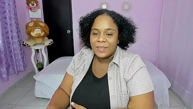 bbw charlote online show from 03/01/26, 12:18