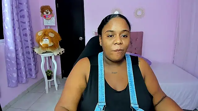 bbw charlote online show from 03/20/26, 12:21