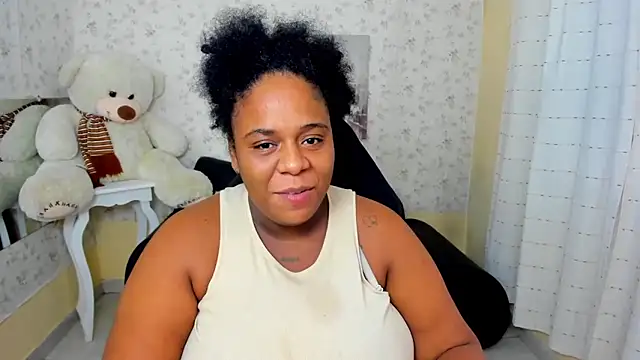 bbw charlote online show from 04/18/26, 12:09