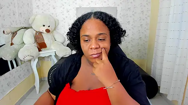 bbw charlote online show from 04/22/26, 12:28