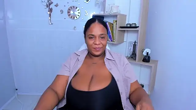 bbw charlote online show from 06/24/26, 12:15