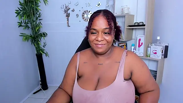 bbw charlote online show from 08/07/26, 12:18