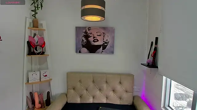 ginevra boobs online show from 10/03/25, 07:11